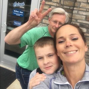 Meet your Posher, Brandy